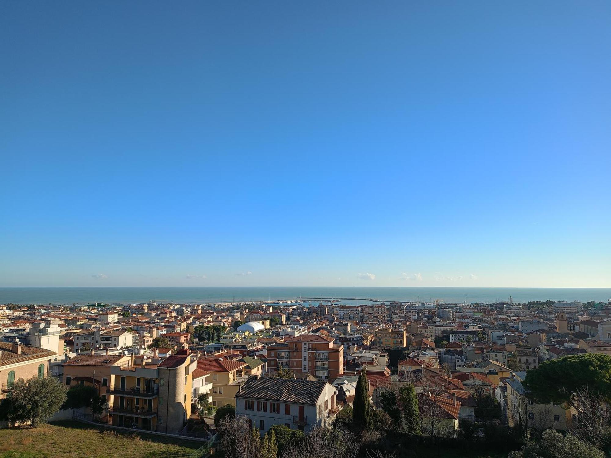 Affittacamere Casa Del Fiordaliso *